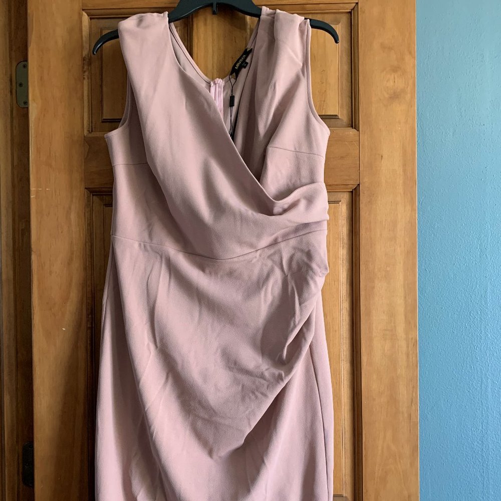 Musol Formal Dress